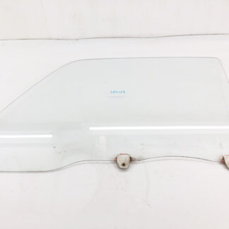 _b180103 ホンダ アクティトラック SDX HA3 ドア ガラス ウィンドウ フロント 左 F/LH M243 HA4 バン HH3 HH4 ストリート