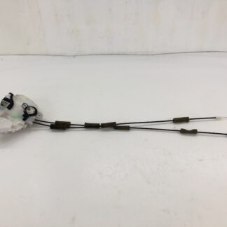 _b181383 ホンダ CR-Z アルファ ZF1 ドアロックアクチュエーター ソレノイド ワイヤー付き フロント 左 F/LH ZF2