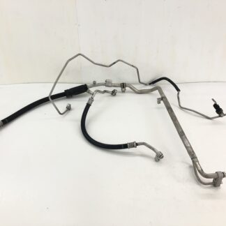 _b181383 ホンダ CR-Z アルファ ZF1 エアコン 高圧・低圧 配管 パイプ ホース クーラー ZF2