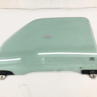 _b181908 ホンダ バモスホビオ プロ HJ1 ドア ガラス ウィンドウ フロント 左 F/LH M2235 HM3 HM4 HJ2 バモス HM1 HM1 アクティバン HH5