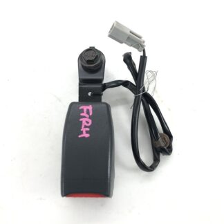 _b181908 ホンダ バモスホビオ プロ HJ1 シートベルト キャッチ 受け フロント 右 F/RH - J - S HM3 HM4 HJ2 バモス HM1 HM1 アクティバン