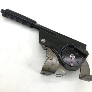 _b181908 ホンダ バモスホビオ プロ HJ1 サイドブレーキレバー パーキング ハンド - J - S HM3 HM4 HJ2 バモス HM1 HM1 アクティバン HH5