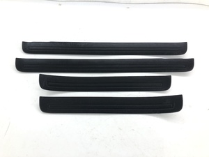 _b182974 トヨタ マークⅡ 2.0 グランデ レガリア GX100 スカッフ キッキング サイドシル トリム (1) カバー 足元部 内装 左右 AY40 JZX100