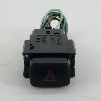 _b182974 トヨタ マークⅡ 2.0 グランデ レガリア GX100 ハザード スイッチ 157962 TR9501 JZX100 JZX105 GX105 チェイサー クレスタ