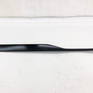 _b183390 ホンダ アクティトラック SDX HA4 ドア 上部 モール フロント 右 F/RH 72411-SJ6A-0000 HA3 バン HH3 HH4 ストリート