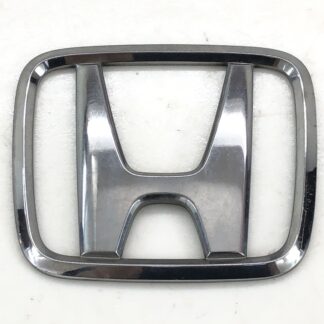 _b183678 ホンダ アクティトラック SDX HA3 エンブレム フロント HA4 バン HH3 HH4 ストリート