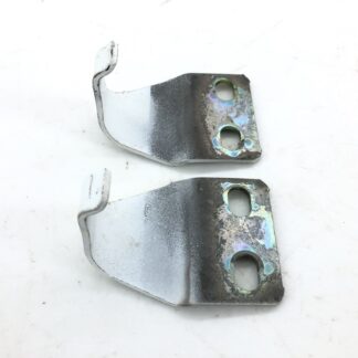 _b183678 ホンダ アクティトラック SDX HA3 荷台 あおり 金具 ステー フック ボディ側 左右 アオリ サイドパネル NH528 HA4