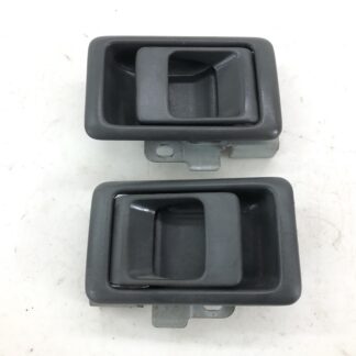 _b183936 ホンダ アクティトラック SDX HA4 インナーハンドル フロント 左右 ドアノブ カバー トリム 内装 C HA3 バン HH3 HH4 ストリート