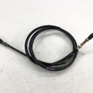 _b183936 ホンダ アクティトラック SDX HA4 クラッチワイヤー HA3