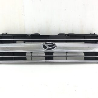 _b184575 ダイハツ アトレーワゴン カスタムターボ S220G フロントバンパー ラジエターグリル 53111-97510 S230G S220V S230V