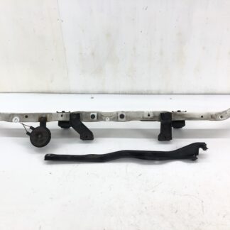 _b184575 ダイハツ アトレーワゴン カスタムターボ S220G ラジエーター コアサポート ラジエター ホースメント W09 S230G S220V S230V