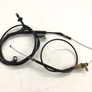 _b184879 ダイハツ アトレーワゴン CX ハイルーフ S230G アクセルワイヤー スロットル EF-VE S220G S220V S230V