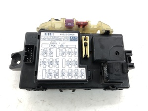 _b184879 ダイハツ アトレーワゴン CX ハイルーフ S230G ヒューズボックス 室内側 82600-97519 S220G S220V S230V
