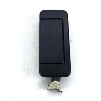 _b184879 ダイハツ アトレーワゴン CX ハイルーフ S230G アウターハンドル リア リヤ 左 R/LH ドアノブ キャッチ 無塗装 黒 S220G S220V