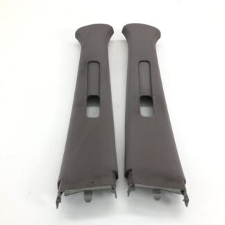 _b185401 トヨタ クレスタ スーパールーセントL GX100 センターピラー B トリム カバー 内装 左右 (1) AW40 JZX100 JZX105 GX105 マークⅡ