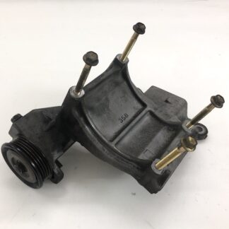 _b185401 トヨタ クレスタ スーパールーセントL GX100 エアコン コンプレッサー ステー ブラケット 金具 JZX100 JZX105 GX105 マークⅡ