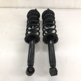 _b185401 トヨタ クレスタ スーパールーセントL GX100 サスペンション ストラット リア リヤ 左右 JZX100 JZX105 GX105 マークⅡ