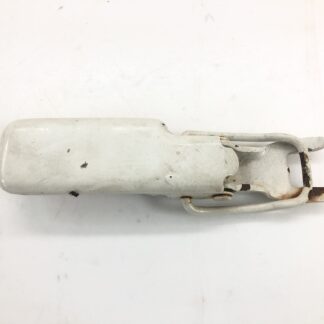 _b185813 ホンダ アクティトラック SDX HA4 荷台 あおり 金具 ステー フック アオリ サイドパネル 右 RH NH528 HA3