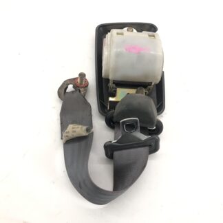 _b185813 ホンダ アクティトラック SDX HA4 シートベルト フロント 右 F/RH C HA3
