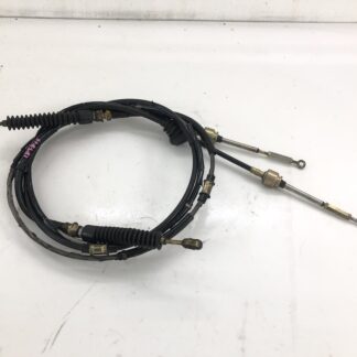 _b185813 ホンダ アクティトラック SDX HA4 シフトワイヤー トランスミッション ケーブル リンケージ E07A HA3
