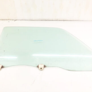 _b186058 honda acti truck sdx ha4 door glass pane front right f/rh m213 ha3 van hh3 hh4 street