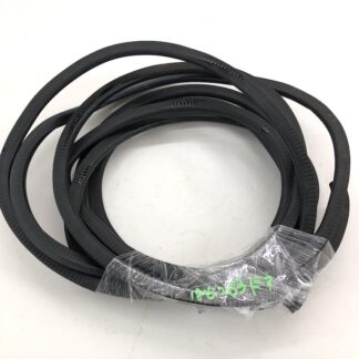 _b186263 ホンダ アクティトラック SDX HA4 ウェザーストリップ ゴム フロント ドア 左右 ボディ側 HA3 バン HH3 HH4 ストリート