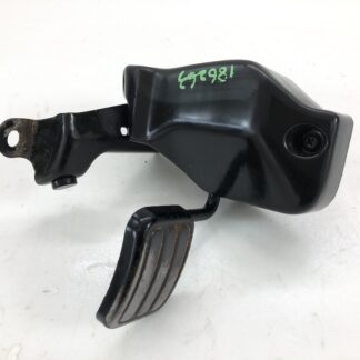 _b186263 ホンダ アクティトラック SDX HA4 アクセルペダル HA3 バン HH3 HH4 ストリート