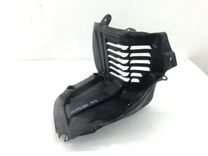_b198521 トヨタ クレスタ 2.5エクシードG JZX100 フェンダーライナー インナー フロント 右 F/RH (2) 53895-22110 JZX105 GX100 GX105