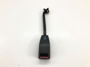 ホンダ アクティトラック SDX HA3 シートベルト キャッチ フロント 左 F/LH C HA4 _b180103