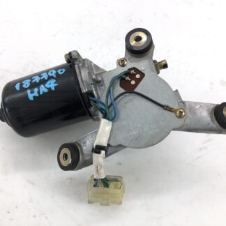 ホンダ アクティトラック SDX HA4 ワイパーモーター フロント WM-2213-2S HA3 バン HH3 HH4 ストリート _b183390