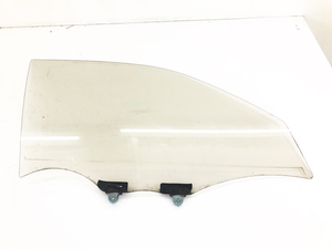 トヨタ クレスタ スーパールーセントL GX100 ドア ガラス ウィンドウ フロント 右 F/RH M2T5 JZX100 JZX105 GX105 _b185401
