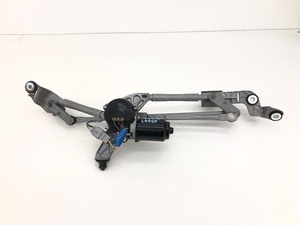 ダイハツ タント Xスペシャル L375S フロント ワイパーモーター リンク ロッド 85110-B2190 L385S _b149773