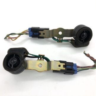 トヨタ マークⅡ 2.0 グランデ トラント GX100 ドア ツイーター スピーカー 左右 86160-22830 JZX100 JZX105 GX105 チェイサー _b177827