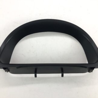 ホンダ バモスホビオ プロ HJ1 メーターフード トリム カバー 内装 - J - S HM3 HM4 HJ2 バモス HM1 HM1 アクティバン HH5 HH6 _b181908