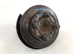 ホンダ アクティトラック SDX HA3 ナックルハブ フロント 左 F/LH HA4 バン HH3 HH4 ストリート _b180103