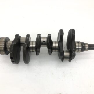 ホンダ アクティトラック SDX HA4 クランクシャフト E07A HA3 バン HH3 HH4 ストリート _b173266