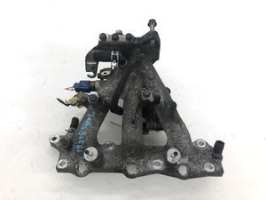 ホンダ バモスホビオ プロ HJ1 インテークマニホールド インレット インマニ E07Z HM3 HM4 HJ2 バモス HM1 HM2 アクティバン HH5 _b182285