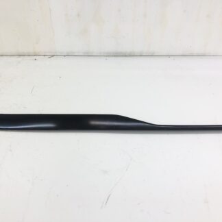 ホンダ アクティトラック SDX HA4 ドア 上部 モール フロント 右 F/RH 72411-SJ6A-0000 HA4 バン HH3 HH4 ストリート _b185813