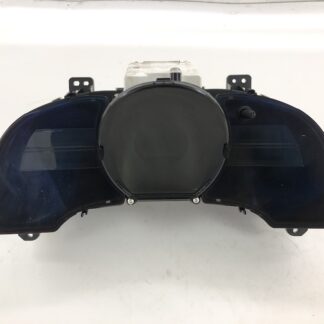 ホンダ CR-Z アルファ ZF1 スピードメータータコ 188294km HR-0392-001 78100-SZT-J013 ZF2 _b181383