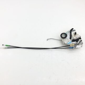 スズキ ワゴンR FX MH23S ドアロックアクチュエーター ソレノイド リア リヤ 右 R/RH マツダ AZワゴン MJ23S _b144533