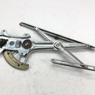 スズキ キャリイ KU 三方開 DB52T ドア ウインドウ レギュレーター フロント 左 F/LH DA52T DA62T マツダ スクラムトラック DG52T _b185158
