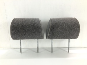 トヨタ マークⅡ 2.0 グランデ トラント GX100 ヘッドレスト フロント FN60 JZX100 JZX105 GX105 チェイサー クレスタ _b177827
