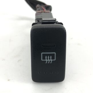 ホンダ バモス ターボ HM1 デフロスター スイッチ デフォッガー 熱線 HM2 ホビオ HM3 HM4 HJ1 HJ2 アクティバン HH5 HH6 _b182625