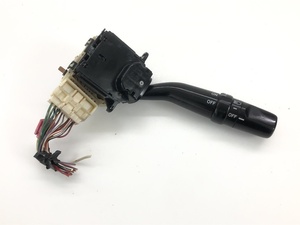 トヨタ マークⅡ 2.0 グランデ トラント GX100 コンビネーションスイッチ レバー ライト ウインカー側 JZX105 GX100 GX105 _b177827