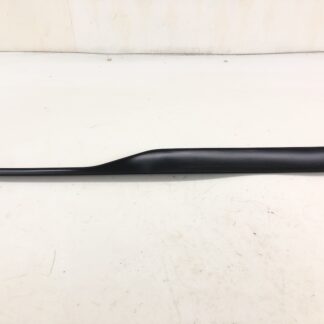 ホンダ アクティトラック SDX HA4 ドア 上部 モール フロント 左 F/LH 72451-SJ6A-0000 HA3 バン HH3 HH4 ストリート _b183936