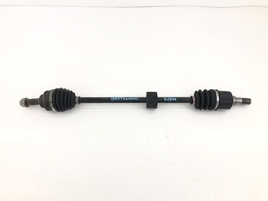 スズキ ワゴンR FX MH23S ドライブシャフト フロント 右 F/RH K6A マツダ AZワゴン MJ23S _b144533