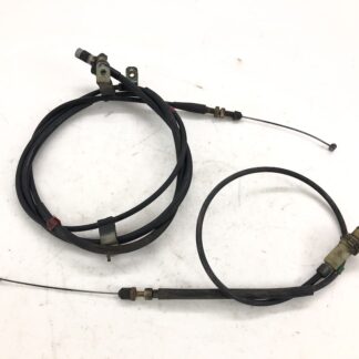 ダイハツ アトレーワゴン カスタムターボ S220G アクセルワイヤー スロットル EF-DET S230G S220V S230V _b184575