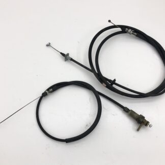 ダイハツ ハイゼットトラック エアコン パワステ スペシャル S201P アクセルワイヤー スロットル KF-VE S211P _b169415