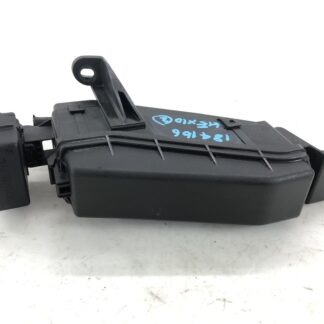 トヨタ アルテッツァ AS200 ワイズセレクション GXE10 ヒューズボックス エンジンルーム側 (2) 82662-53032 90987-02012 SXE10 _b184166