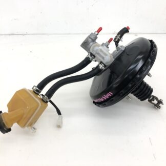 ダイハツ ハイゼットトラック エアコン パワステ スペシャル S201P ブレーキ マスターバック シリンダー ブースター 131010-19820 _b169415